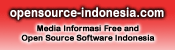 Open Source Indonesia
