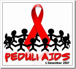 Peduli AIDS 2007